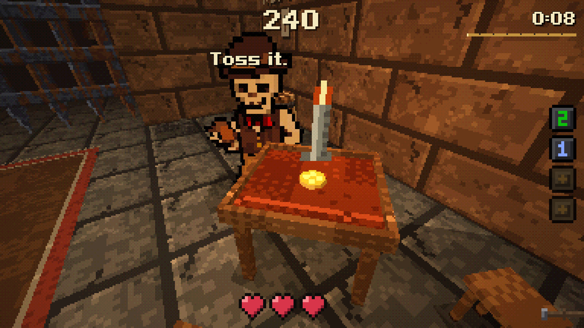 You'll Be Mined screenshot 8