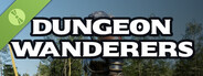 Dungeon Wanderers Demo