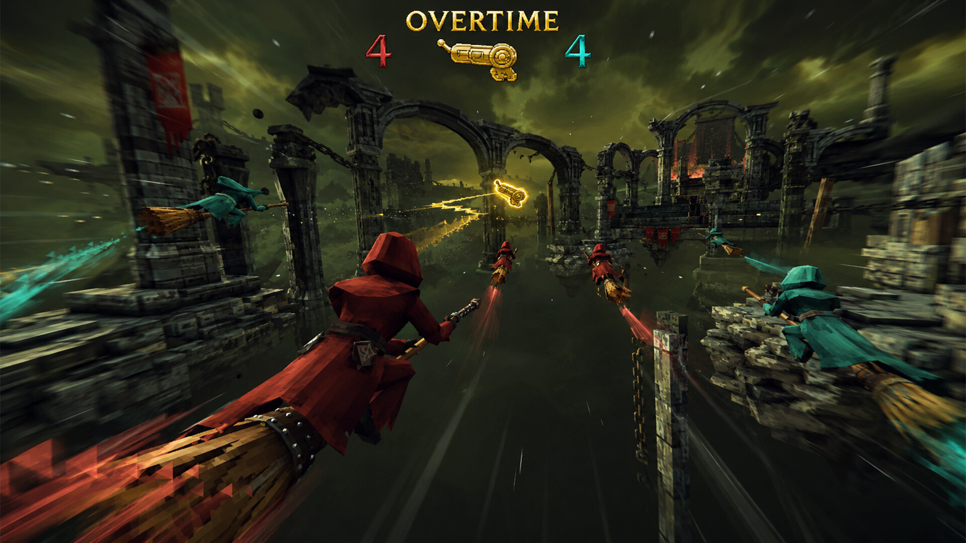 BOOMSTICKS screenshot #3