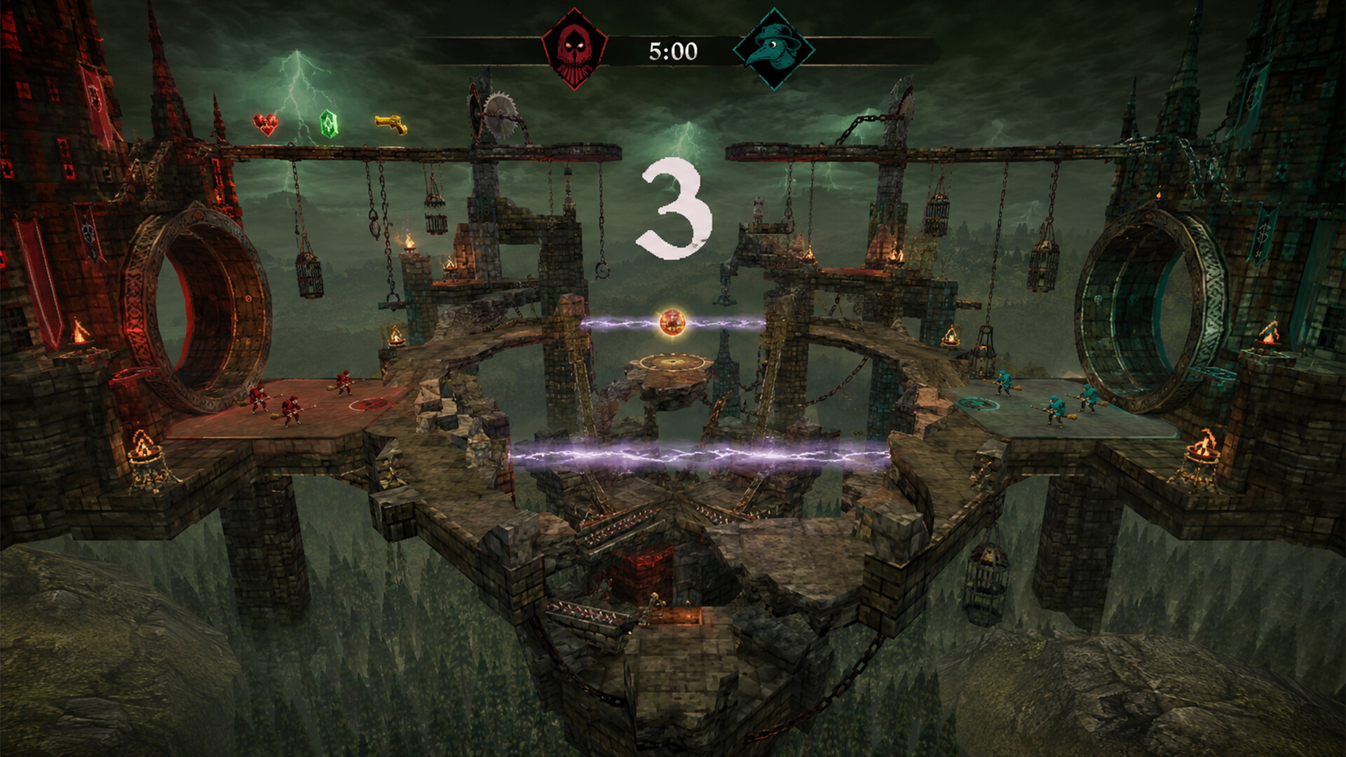 BOOMSTICKS screenshot #5