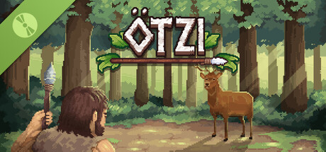 Ötzi Demo 표지