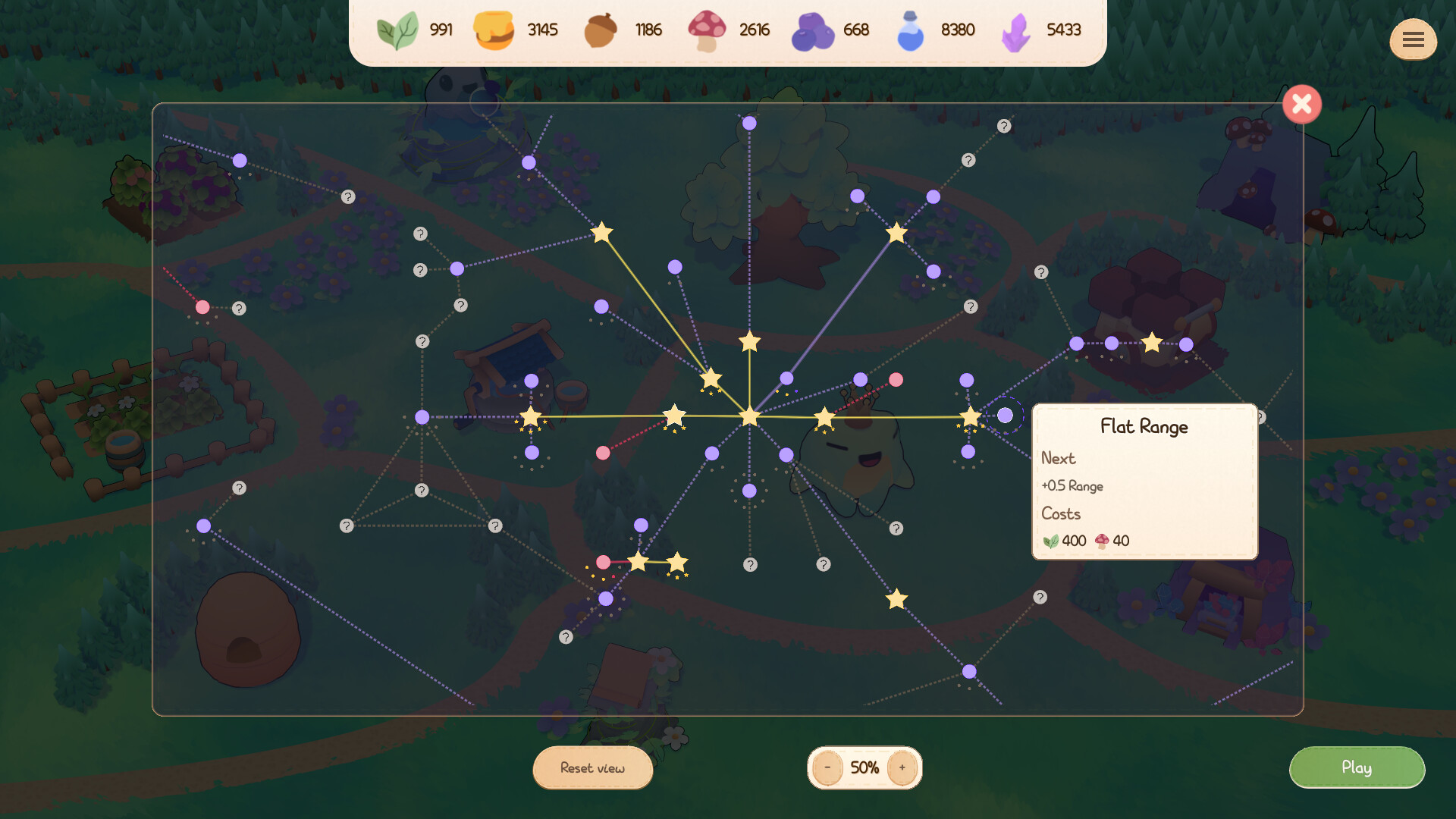 Feed The Frog King: Incremental TD screenshot #2