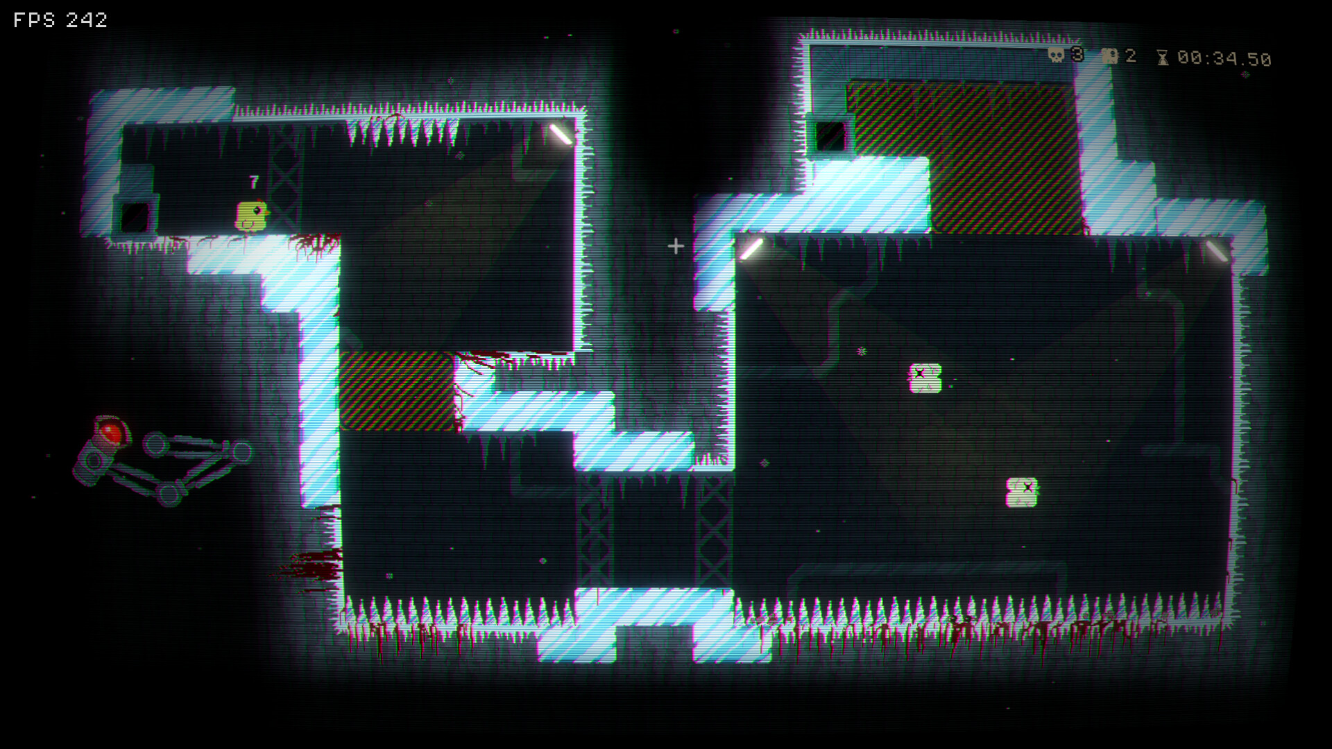 Chick 'n Gun screenshot #3