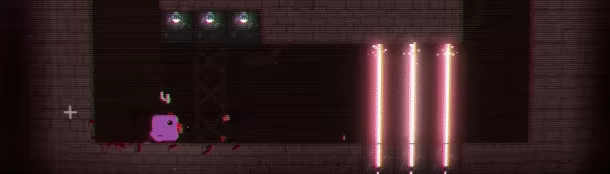 Chick 'n Gun video 3
