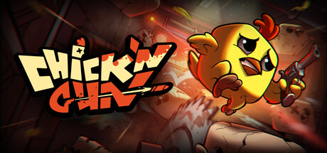 Chick 'n Gunの作品画像