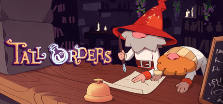 Tall Orders