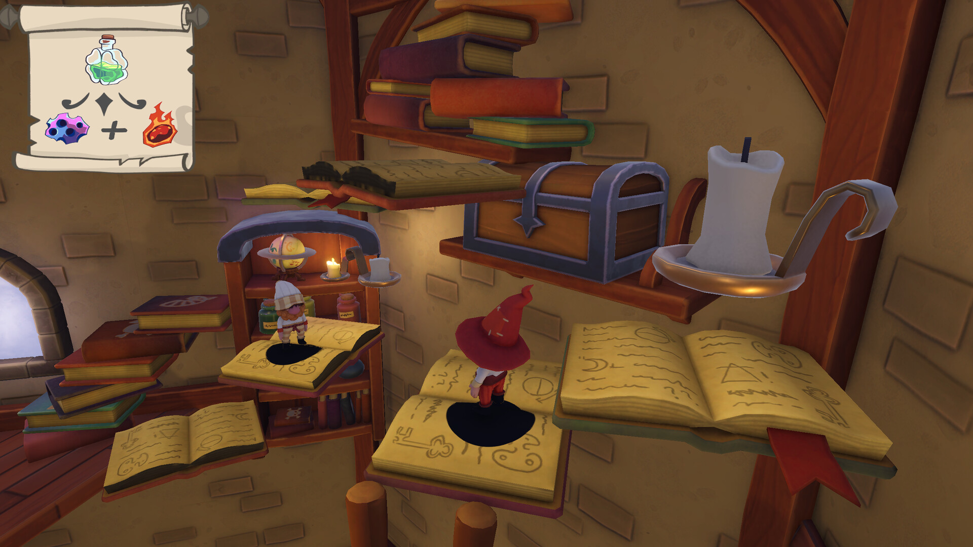 Tall Orders screenshot #4