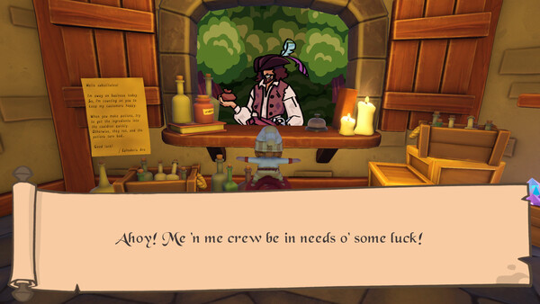 Tall Orders screenshot 3