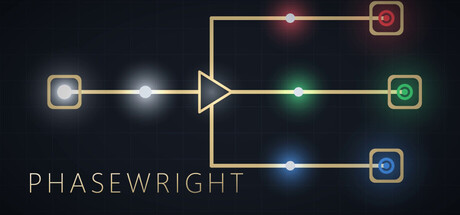 Phasewright — Steam header