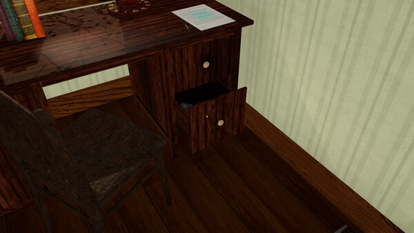 MALEDICTION screenshot 2