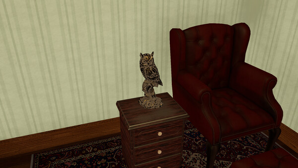 MALEDICTION screenshot 4