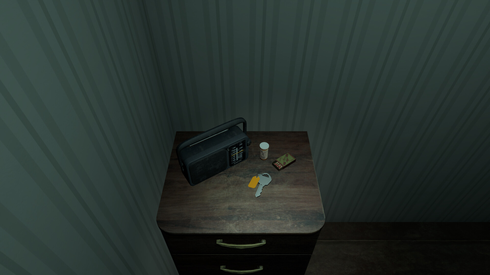 MALEDICTION screenshot 3