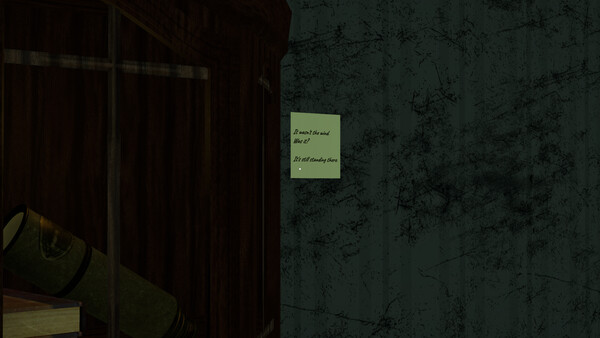 MALEDICTION screenshot 3