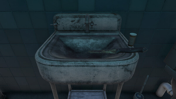 MALEDICTION screenshot 9