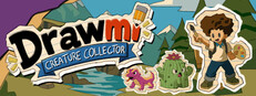 Drawmi: Creature Collector