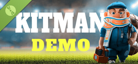 Kitman Demo 표지