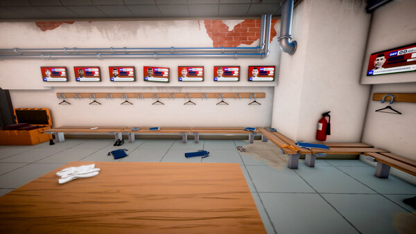 Kitman Demo 스크린샷 3