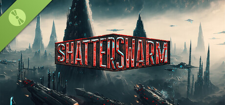 Shatterswarm Demo 표지