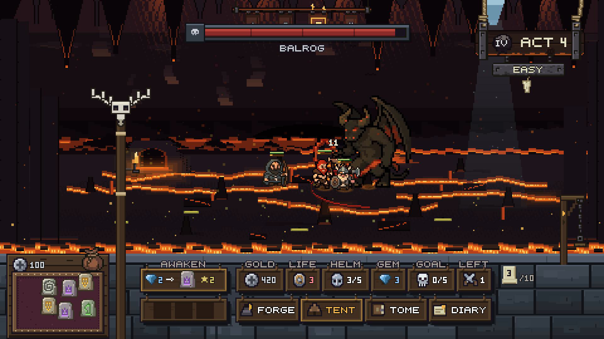 Runecast screenshot 6