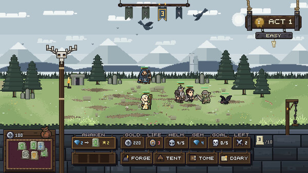 Runecast Screenshot