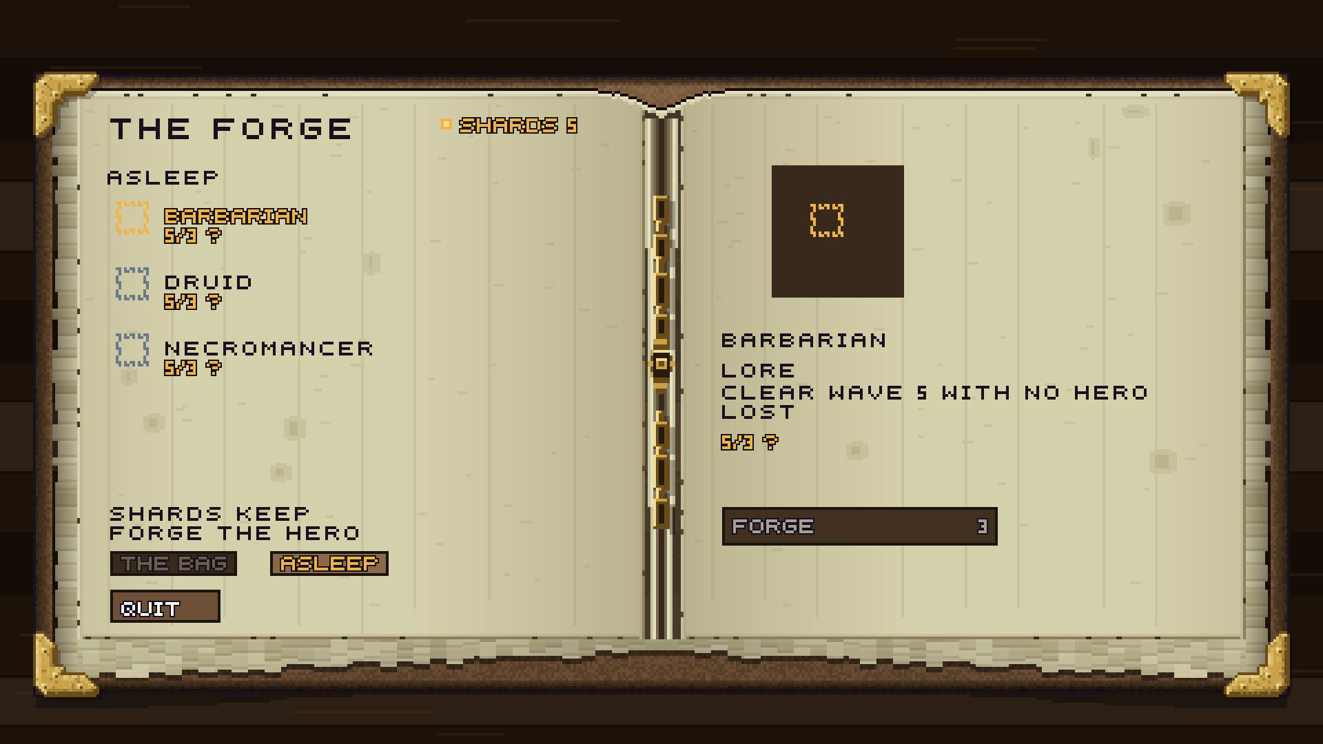 Runecast screenshot 7