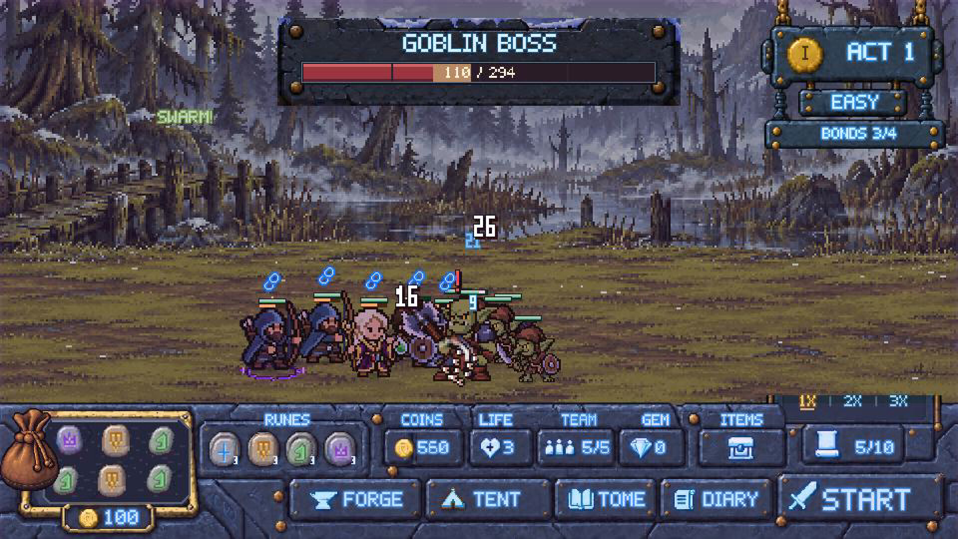 Runecast Featured Screenshot #1