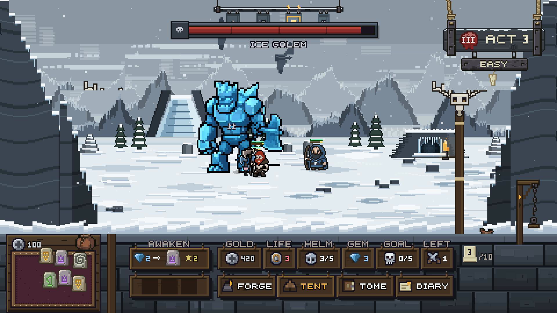Runecast screenshot 5