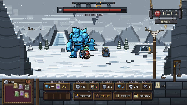 Runecast Screenshot