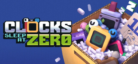 Clocks Sleep at Zero