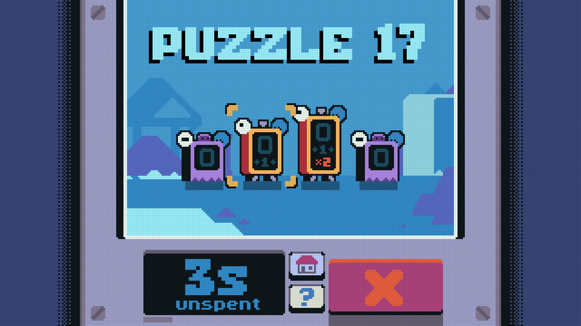 Clocks Sleep at Zero screenshot #3
