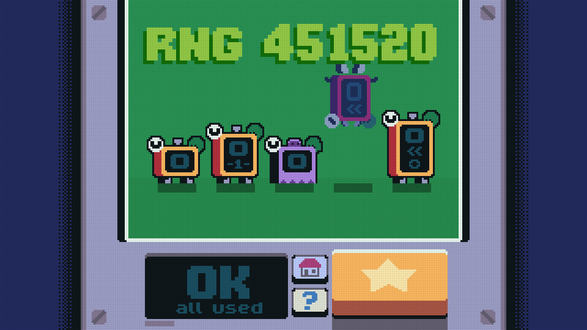 Clocks Sleep at Zero screenshot #6