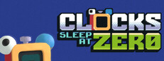 Clocks Sleep at Zero