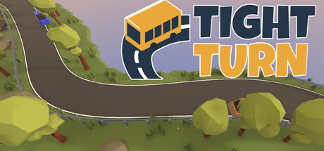 Tight Turn header art