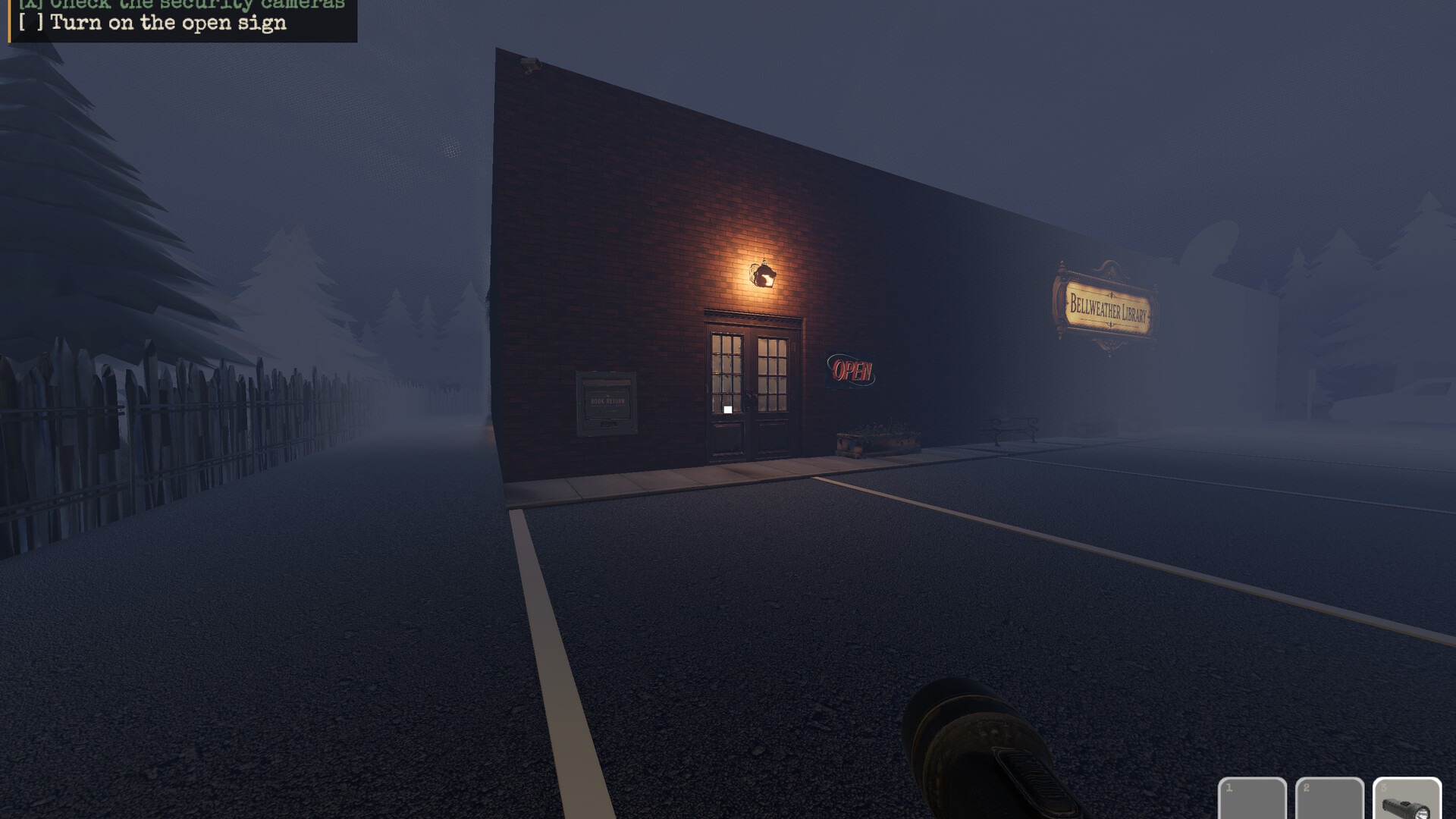 Overdue screenshot 4