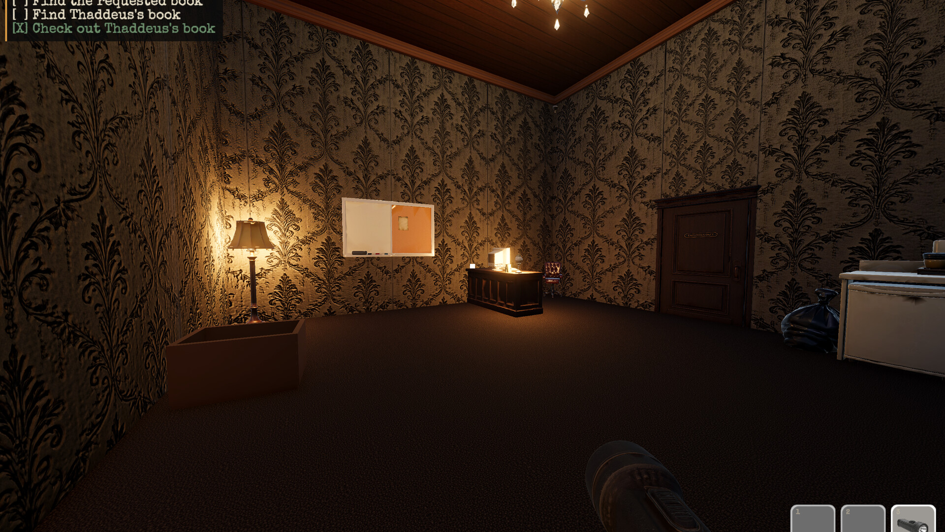 Overdue screenshot 7