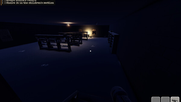 Overdue screenshot 5
