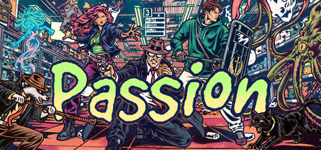 Passion