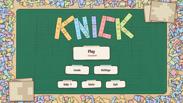 Knick 스크린샷 4