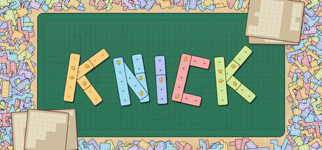 Knick 표지