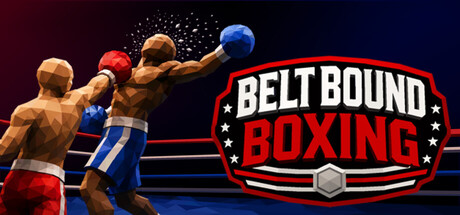 Belt Bound Boxing — Steam game cover