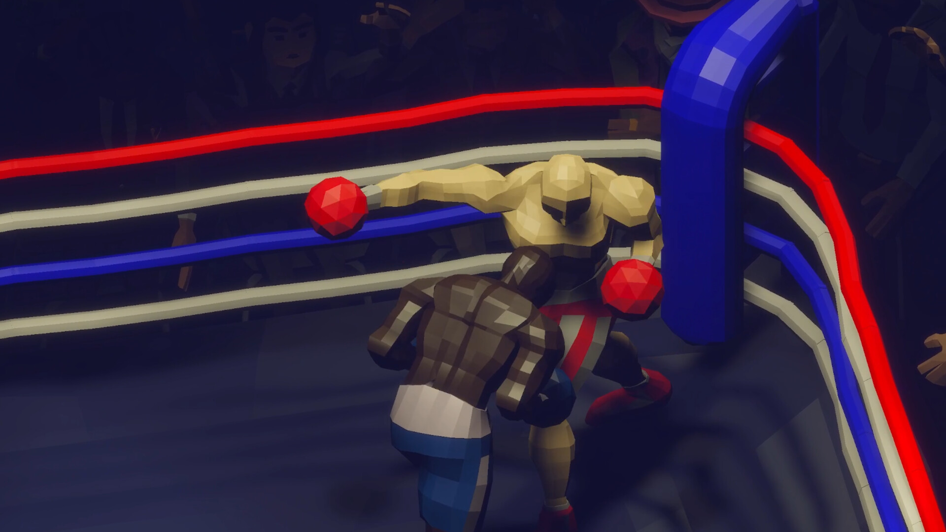 Belt Bound Boxing screenshot #6