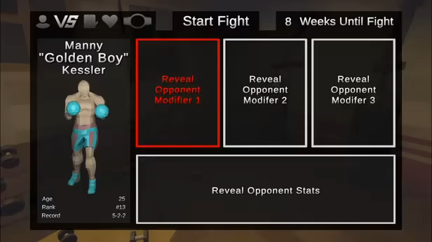 Belt Bound Boxing video 4