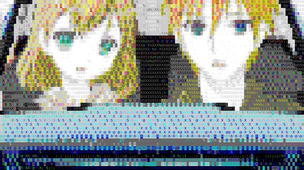 Winter Novel - Screensaver screenshot 1