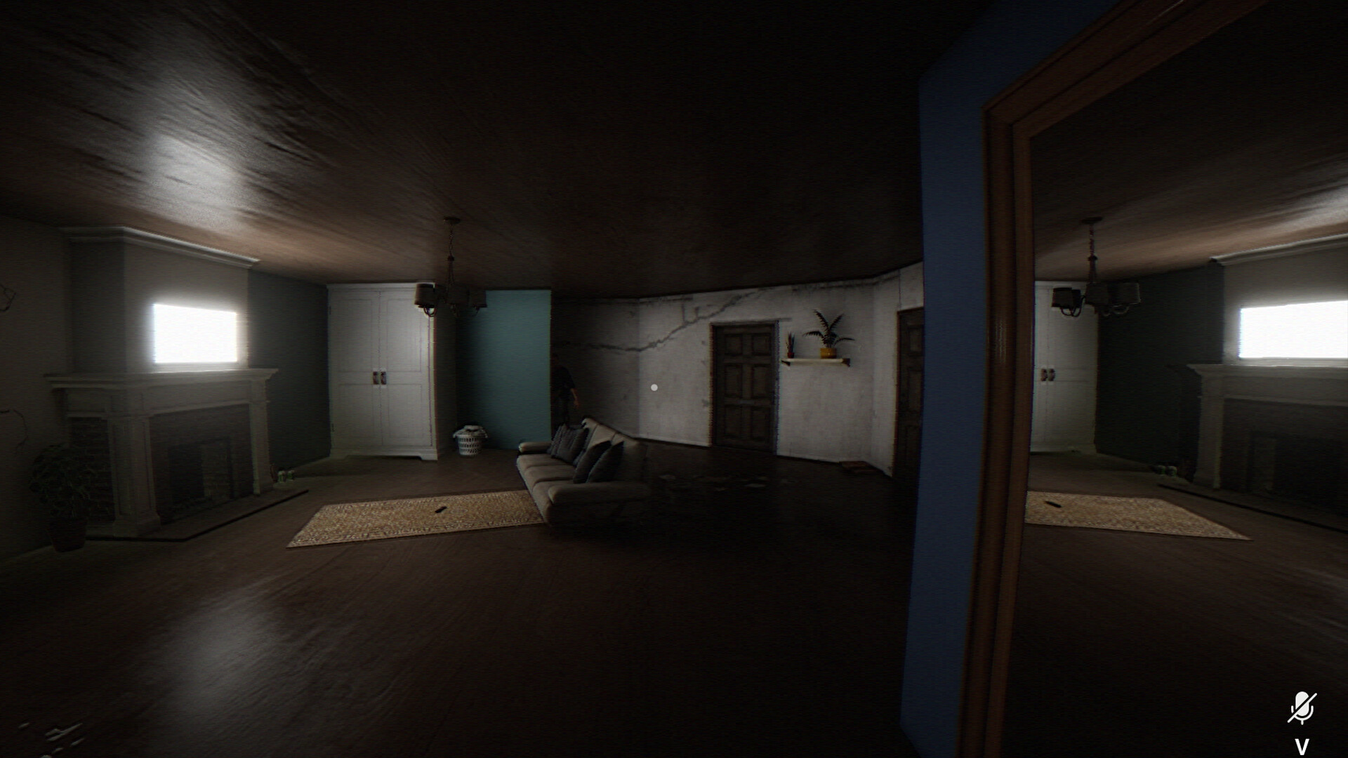 Divided screenshot #1