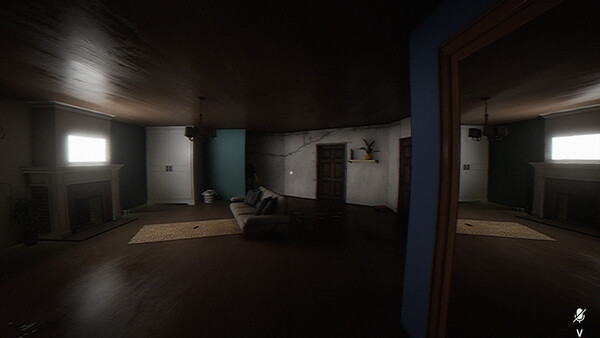 Divided screenshot 1