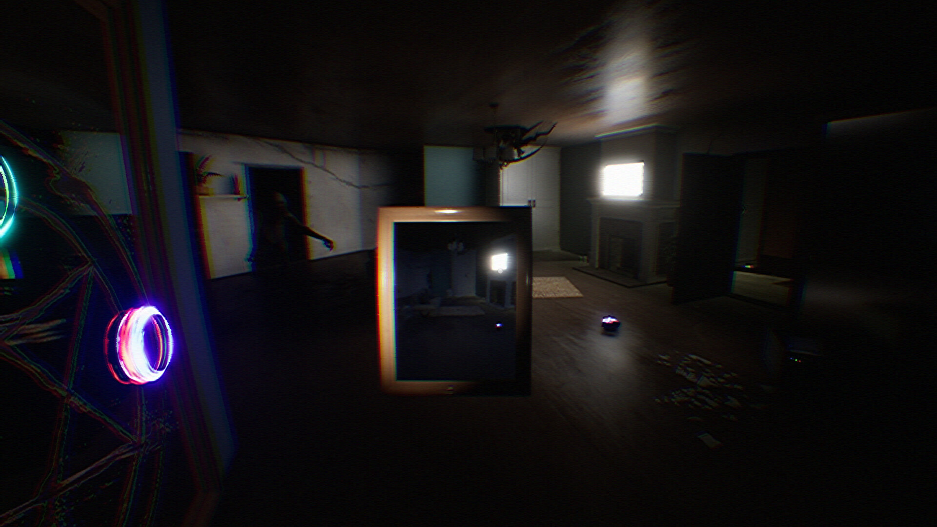Divided screenshot #3