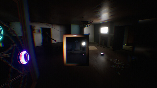 Divided screenshot 3