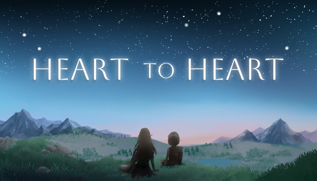 Heart to Heart on Steam
