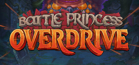 Battle Princess Overdrive