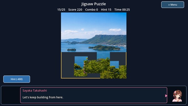 日本四季百景 — 5